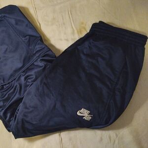 VTG Nike Air Logo Sweatpants Joggers Track Pants